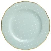 Royal Albert Tea Plates|Polka Rose Vintage Salad Plate