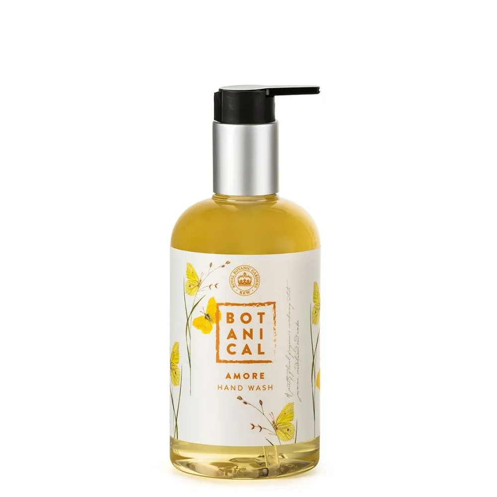 Liquid Hand Soap|Royal Botanic Gardens Amore Hand Wash