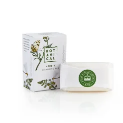 Bar Soaps|Royal Botanic Gardens Herbis Cleansing Bar