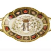 Royal Crown Derby Royal Crown Derby China|Prince Harry & Meghan Markle Marriage Celebration Tray