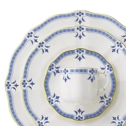 Royal Crown Derby Royal Crown Derby China|Grenville Dinner Plate