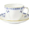 Royal Crown Derby Royal Crown Derby China|Teacups & Saucers|Grenville Teacup & Saucer