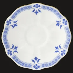 Royal Crown Derby Royal Crown Derby China|Teacups & Saucers|Grenville Teacup & Saucer