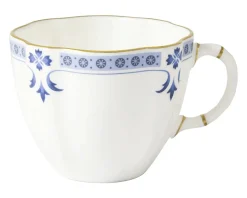Royal Crown Derby Royal Crown Derby China|Teacups & Saucers|Grenville Teacup & Saucer