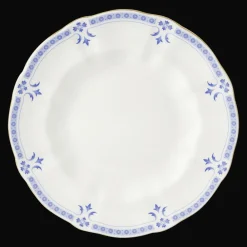 Royal Crown Derby Royal Crown Derby China|Grenville Salad Plate