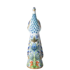 Royal Crown Derby Home Accents|Manor Peacock