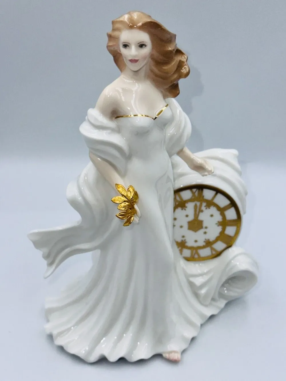 Royal Worcester Home Accents|Eternity Figurine