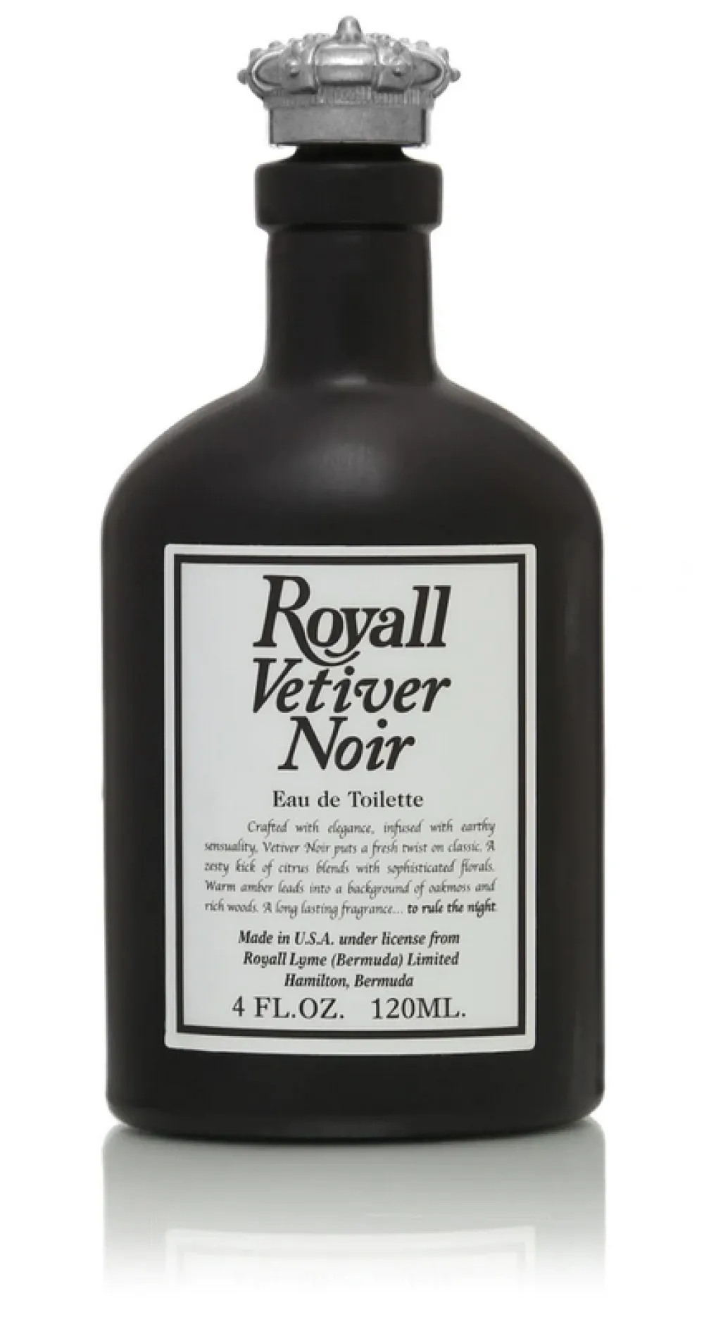 Royall Lyme of Bermuda Men's Fragrance|Royall Vetiver Noir Eu de Toilette