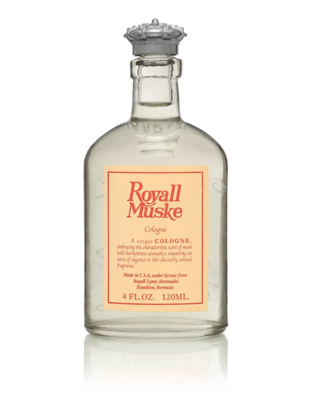 Royall Lyme of Bermuda Men's Fragrance|Royall Muske Cologne
