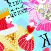Greeting Cards|Royalty Anniversary Card
