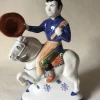 Rye Pottery Rye Pottery|Canterbury Tales, The Cook