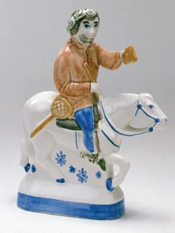 Rye Pottery Rye Pottery|Canterbury Tales, The Summoner