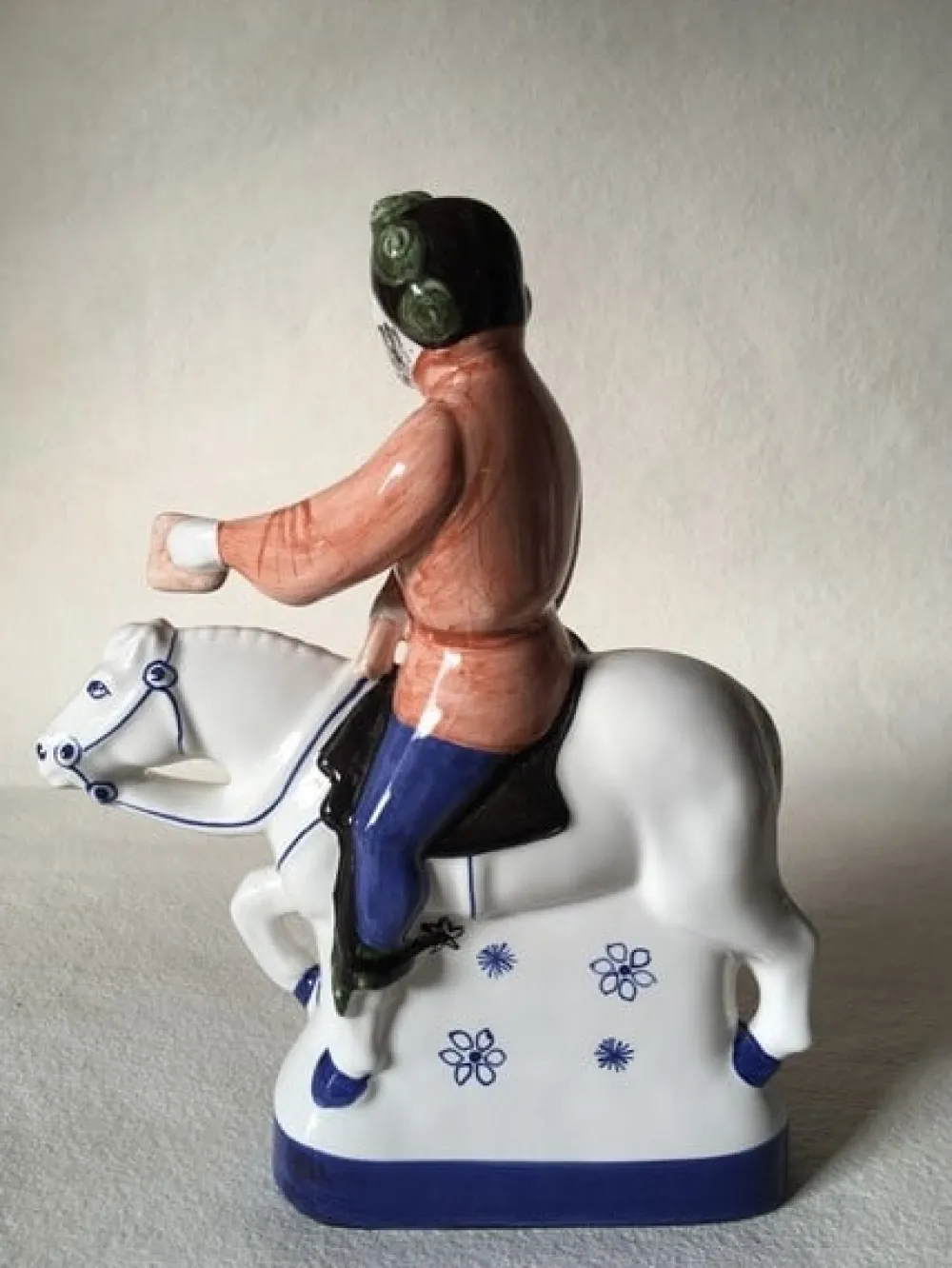 Rye Pottery Rye Pottery|Canterbury Tales, The Summoner