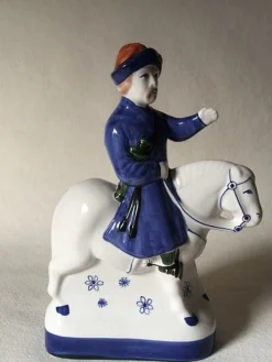 Rye Pottery Rye Pottery|Canterbury Tales, The Skipper
