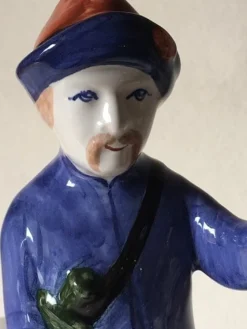 Rye Pottery Rye Pottery|Canterbury Tales, The Skipper