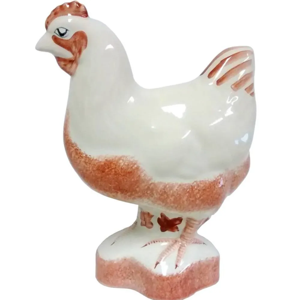 Rye Pottery Rye Pottery|Chicken