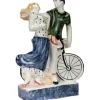 Rye Pottery Rye Pottery|Lovers - Young Love