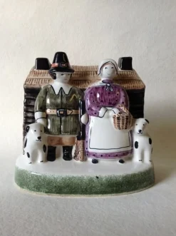 Rye Pottery Rye Pottery|New England Settlers