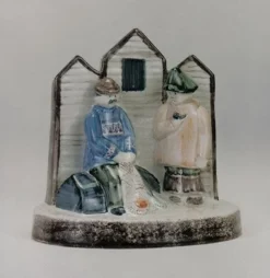 Rye Pottery Rye Pottery|The Net Menders