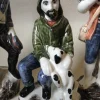 Rye Pottery Rye Pottery|The Shepherd's Dog