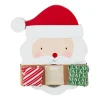 Toys|Santa Bag Toss Game
