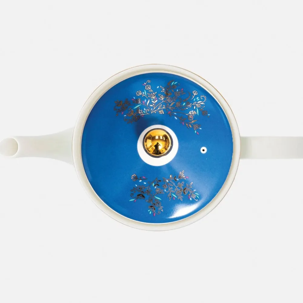 Sara Miller London Teapots|Sara Miller India Teapot