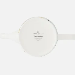 Sara Miller London Teapots|Sara Miller India Teapot