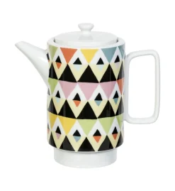Teapots|Sarah Campbell Teapot