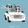 Greeting Cards|Sausage Rolls Greeting Card