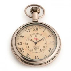 Cufflinks & Men's Accessories|Savoy Pocket Watch