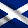Souvenirs|Scotland Large Flag