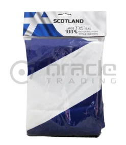Souvenirs|Scotland Large Flag