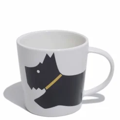 Assorted Mugs|Scottie Dog Light & Dark Mug