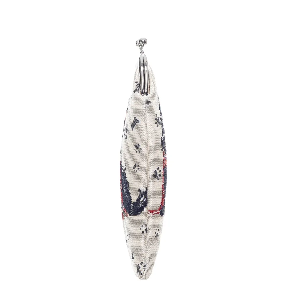 Sunglasses & Cases|Scottie Glasses Pouch Bag
