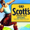 Cereal & Oatmeal|Scott's Porage Oats