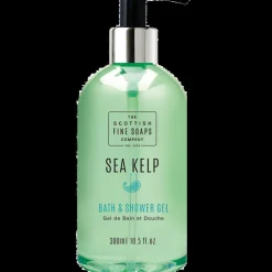 Bath & Shower|Sea Kelp Bath & Shower Gel