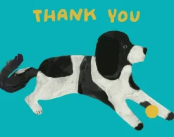Boxed Cards|Shaggy Dogs Boxed Notecards