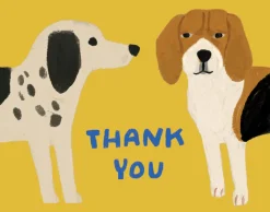 Boxed Cards|Shaggy Dogs Boxed Notecards