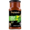 Curries, Chutneys & Pickles|Sharwood's Major Grey Mango Chutney