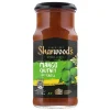 Curries, Chutneys & Pickles|Sharwood's Mango with Chilli Chutney