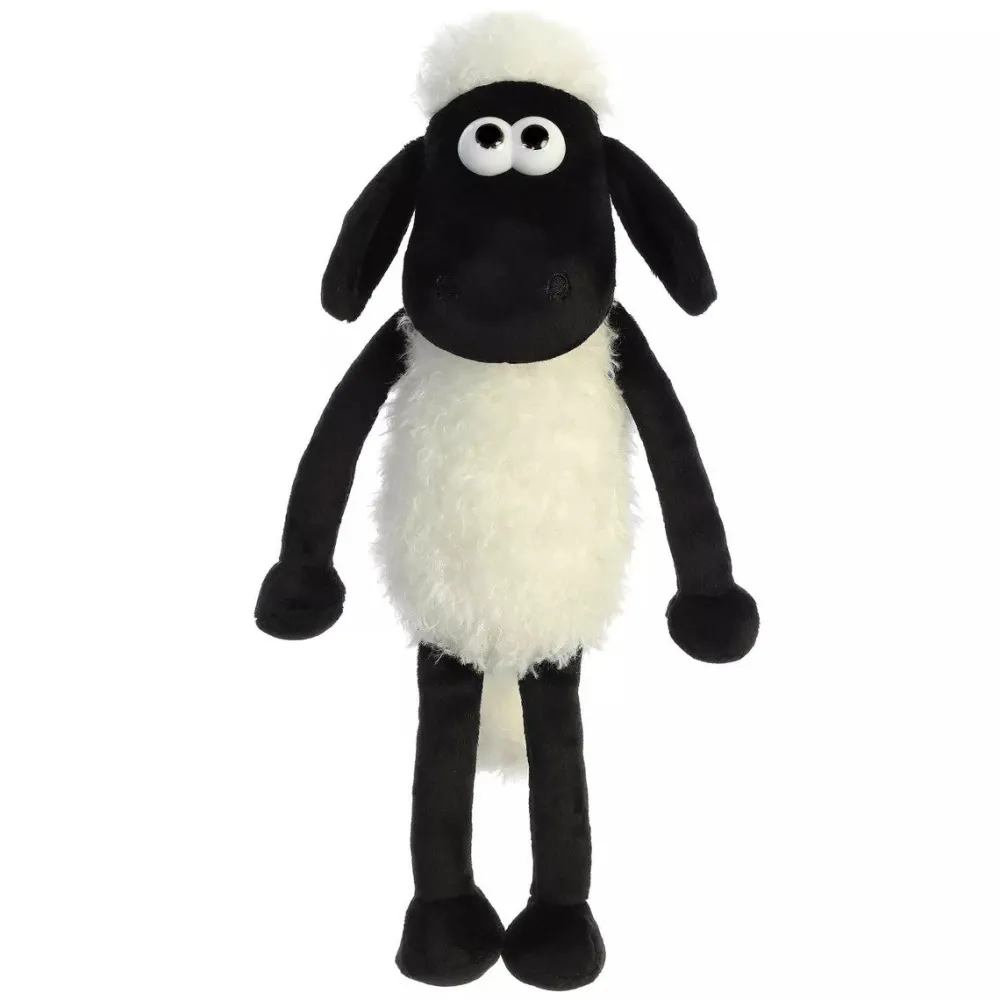 Soft Toys|Shaun the Sheep Medium Soft Toy