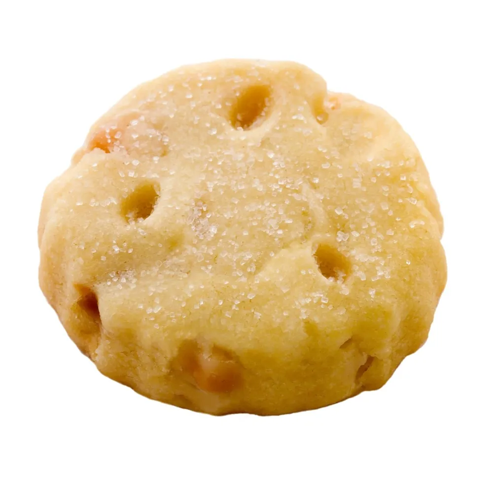 Shortbread House of Edinburgh Biscuits|Macadamia Nut Shortbread Minis