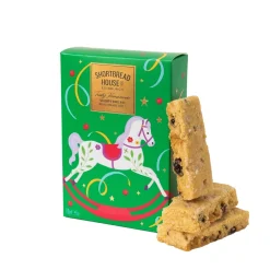 Shortbread House of Edinburgh Biscuits|Shortbread Fingers with Cranberries