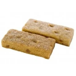 Shortbread House of Edinburgh Biscuits|Shortbread Fingers with Warming Stem Ginger