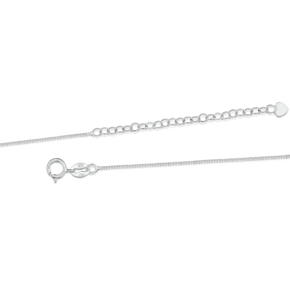 Shrieking Violet Necklaces & Pendants|Sunflower Round Silver Pendant Necklace