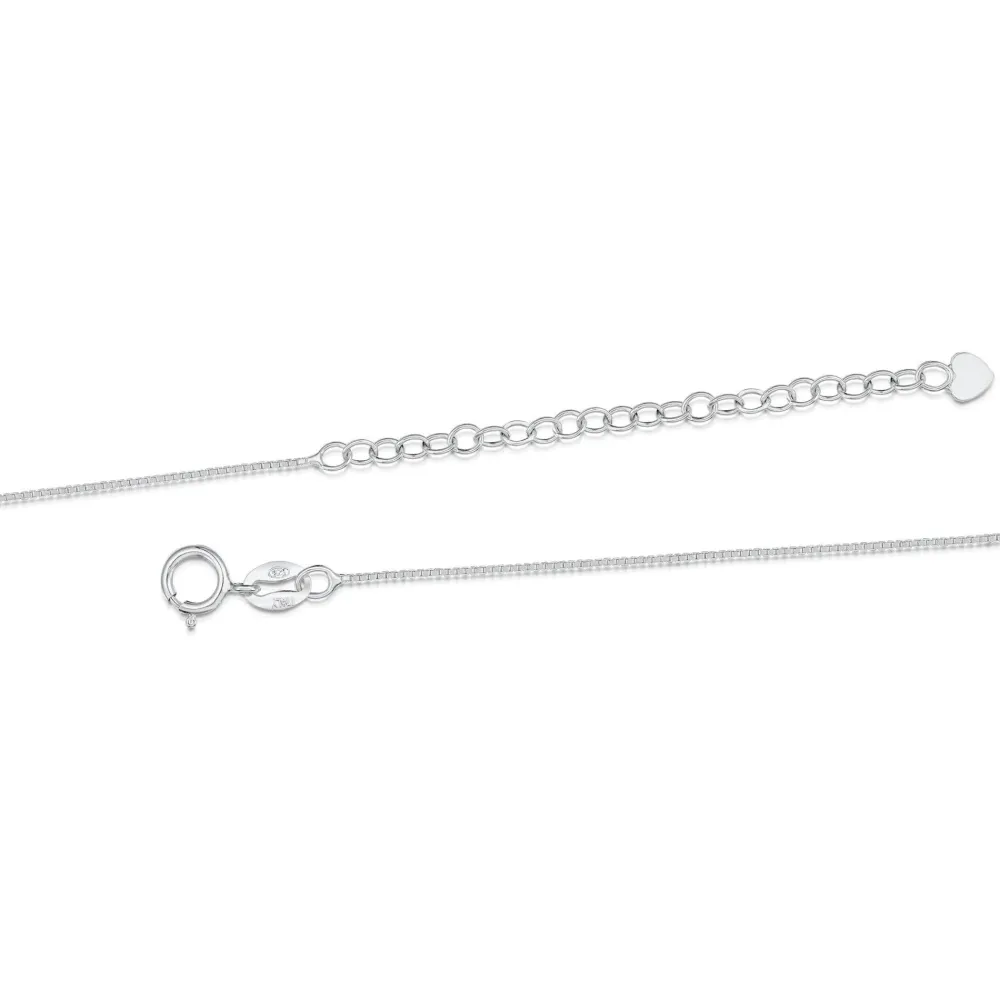 Shrieking Violet Necklaces & Pendants|Sunflower Lucky Eye Silver Pendant Necklace