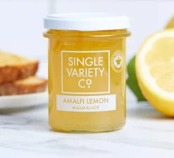 Jams & Marmalade|Single Variety Co. Amalfi Lemon Marmalade