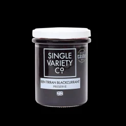 Jams & Marmalade|Single Variety Co. Ben Tirran Blackcurrant Preserve