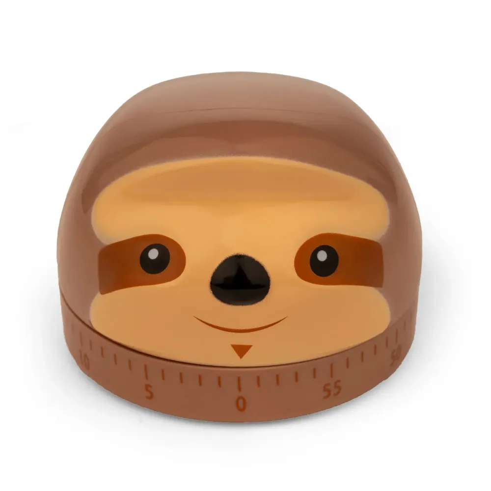 Kitchen Tools|Sloth Kitchen Timer