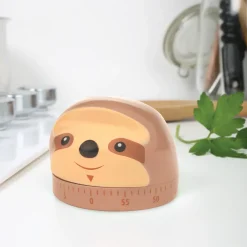 Kitchen Tools|Sloth Kitchen Timer